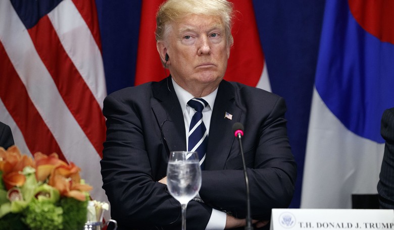 Trump's Tightening Legal Noose