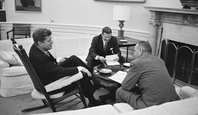 The Vietnam War Revisited