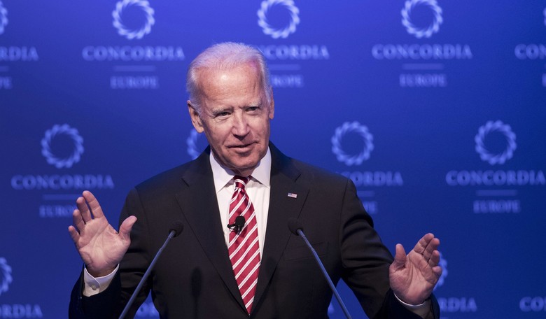 A Moment Of Clarity: Joe Biden Takes Anti-Free Speech Wingnuts To School–Big League