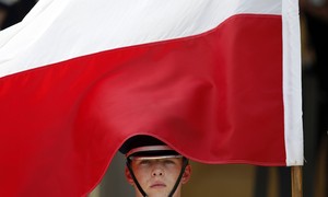 Poland Coup Attempt: Prime Minister Donald Tusk Seizes Top Court