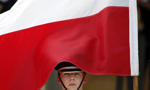 Poland Coup Attempt: Prime Minister Donald Tusk Seizes Top Court