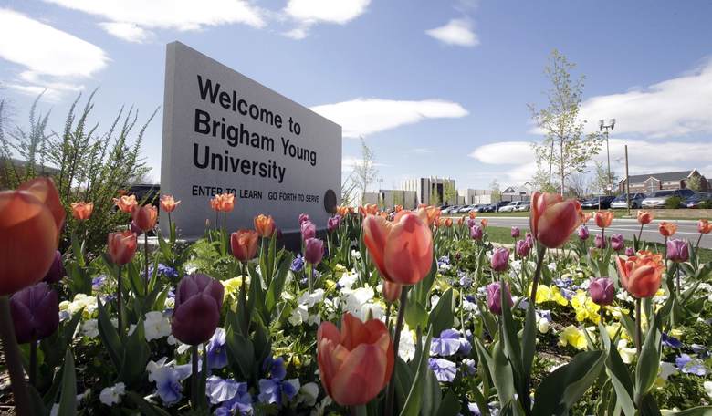 Cancel Culture Tries to Tear Down BYU