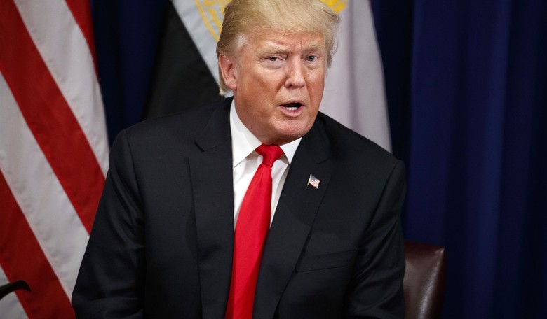 Trump -- American Gaullist