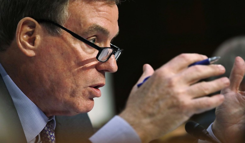 Sen. Warner Warns Trump What Will Happen If He Fires Mueller