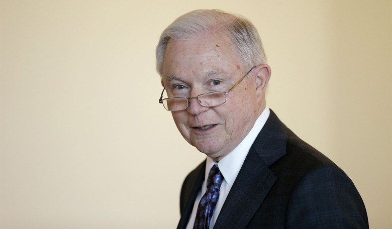 Sessions: $20M in Federal Grants Will Help Address Opioid Crisis