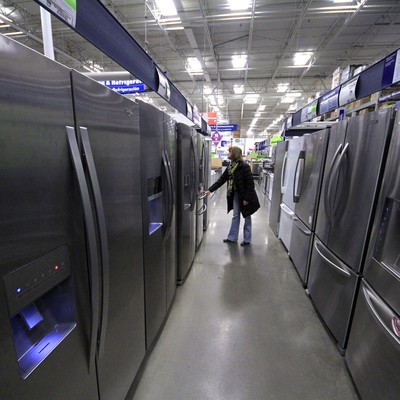 The Case Against an Internet-Connected Refrigerator