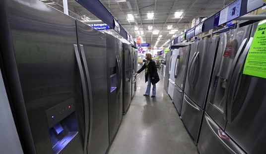 The Case Against an Internet-Connected Refrigerator
