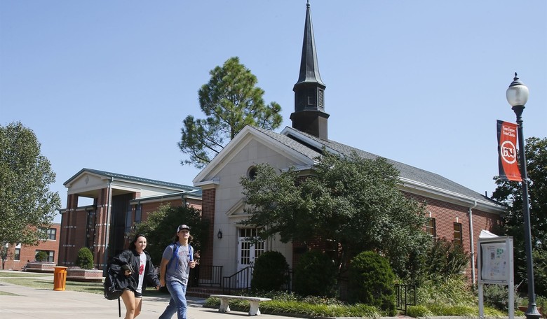 OK Can No Longer Give Illegals In-State Tuition While Americans Pay Full Price After DOJ Lawsuit