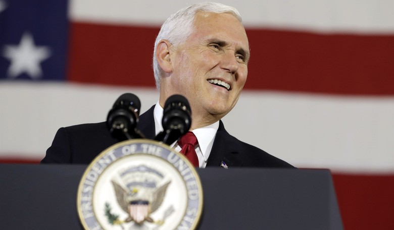 Now Do You Understand Mike Pence’s Morality Guidelines?
