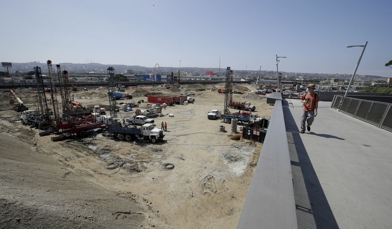 The Pro-Taxpayer Plan for State Infrastructure