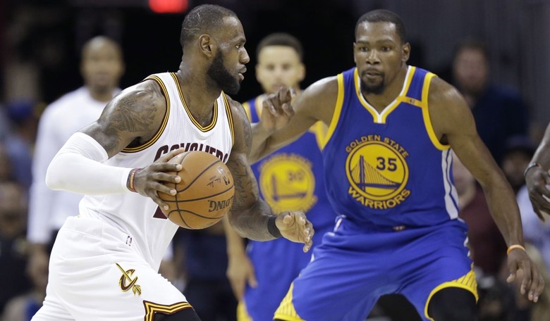 Lebron Calls Trump a Bum, Golden State Warriors Say They Will Not Visit White House