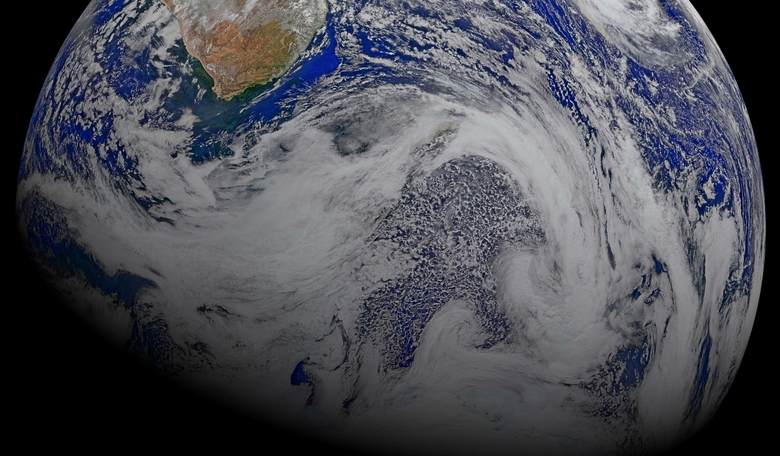 Wait, What? Climate Scientist Says Sea Level Rising at Nowhere Near the Level They Claim