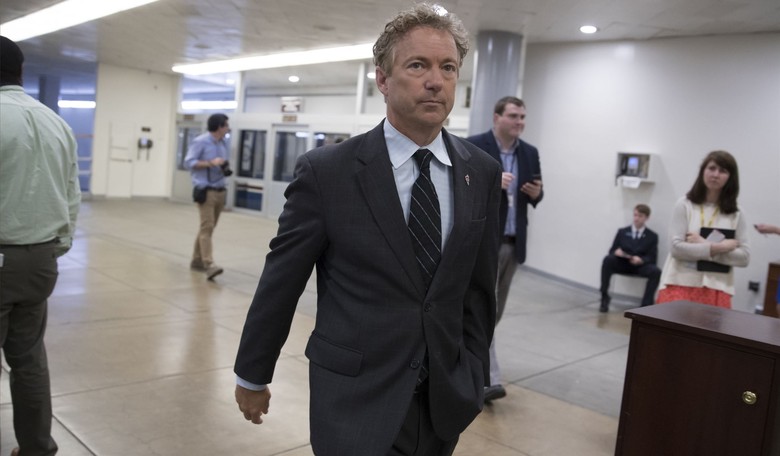 Never-Trumpers’ Violence Goes Unpunished