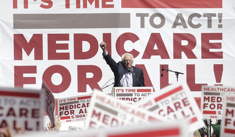 Both Parties' Extremists Seem Determined to Lose the Next Elections