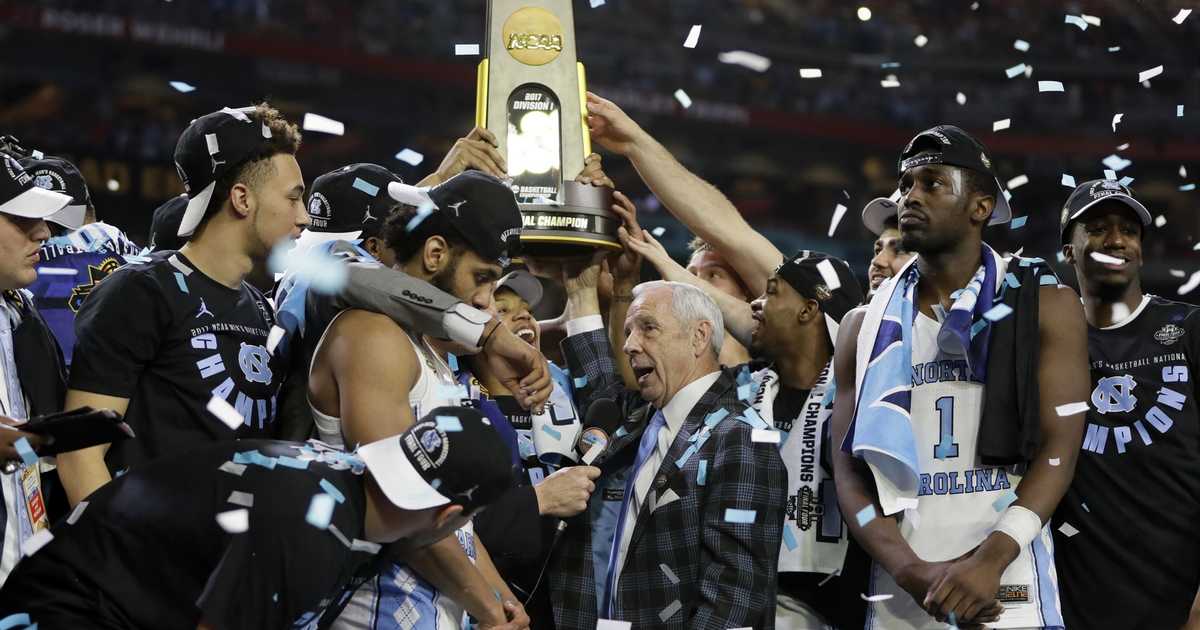 townhall.com - Armstrong Williams - The Future of the Dean Dome: Tradition, Stewardship and Carolina Basketball's Next Chapter