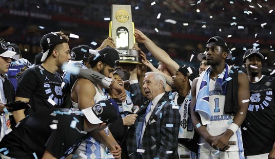 The Future of the Dean Dome: Tradition, Stewardship and Carolina Basketball's Next Chapter