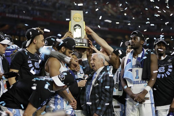 The Future of the Dean Dome: Tradition, Stewardship and Carolina Basketball's Next Chapter