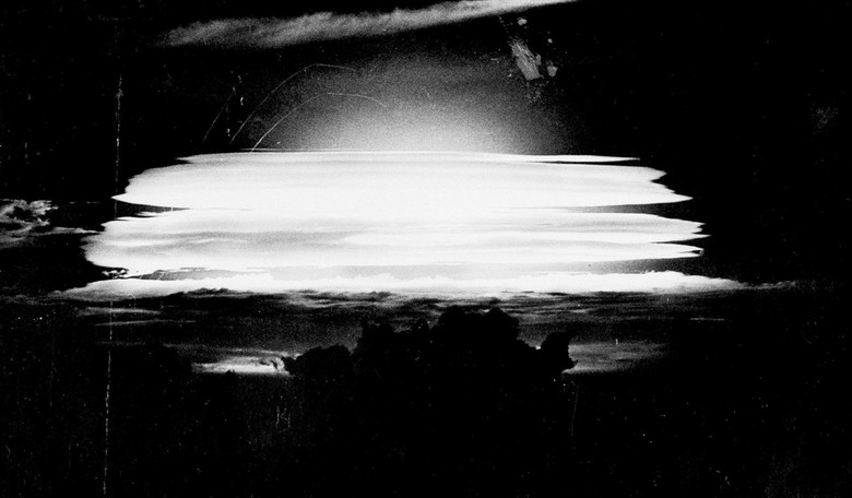 Three Top AI Models in Simulated War Games Recommended Using Nukes 95 Percent of the Time