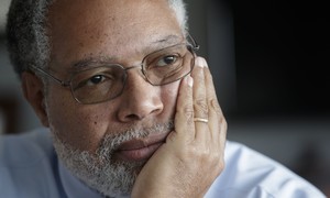 We May Never Repair the Damage That Retiring Smithsonian Director Lonnie Bunch Did to U.S. History