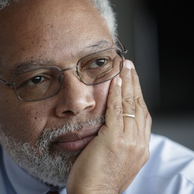 We May Never Repair the Damage That Retiring Smithsonian Director Lonnie Bunch Did to U.S. History