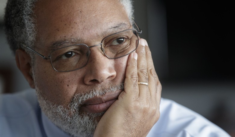 We May Never Repair the Damage That Retiring Smithsonian Director Lonnie Bunch Did to U.S. History