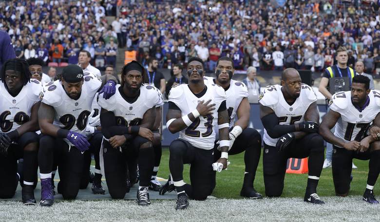 Reminder: Obama Paid the NFL Millions to Be Patriotic