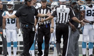 Something Feels Very 'Wrong' About the NFL. Fans Are Noticing.