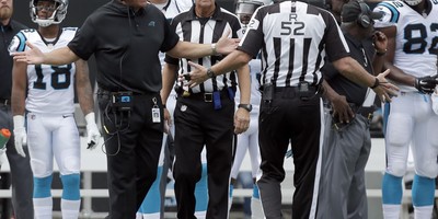 Something Feels Very 'Wrong' About the NFL. Fans Are Noticing.