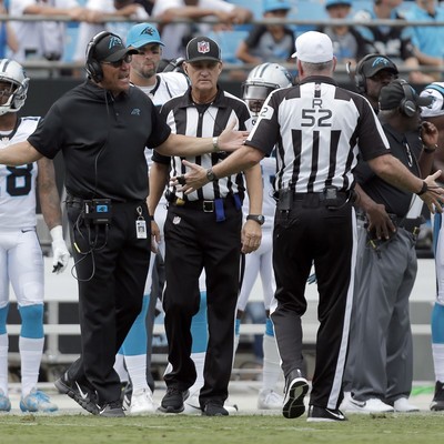 Something Feels Very 'Wrong' About the NFL. Fans Are Noticing.