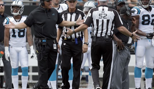 Something Feels Very 'Wrong' About the NFL. Fans Are Noticing.