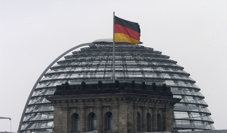 Germany Needs Its Mojo Back