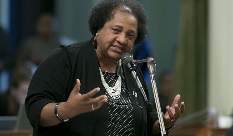 California Is Having Trouble Deciding Who Should Get Reparations