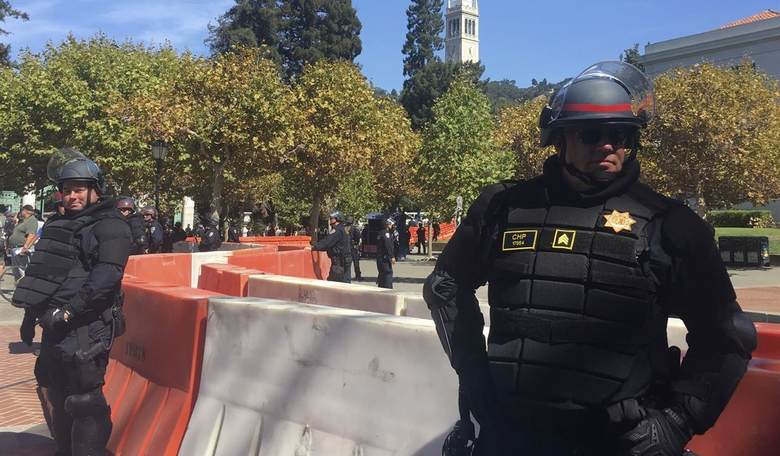 'Student Intifada' Domestic Terrorist Sentenced to 19 Years in Prison