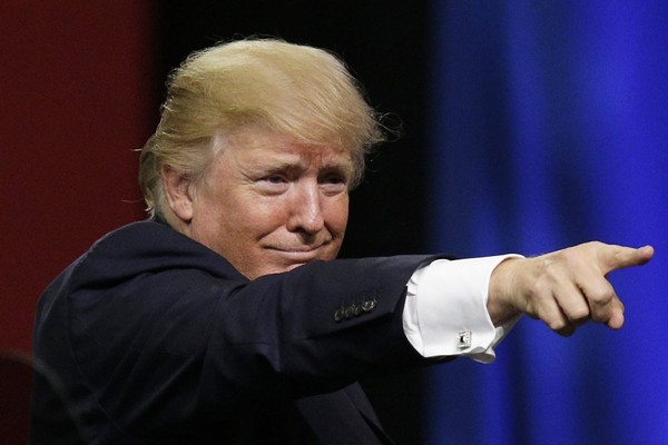 Washington Predicted Trump Would Endorse Cornyn. Washington Predicts Lots of Things.