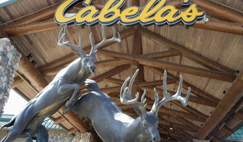 Cabela's Faces Lawsuit After Man Who Purchased Antique Firearm Committed Murder
