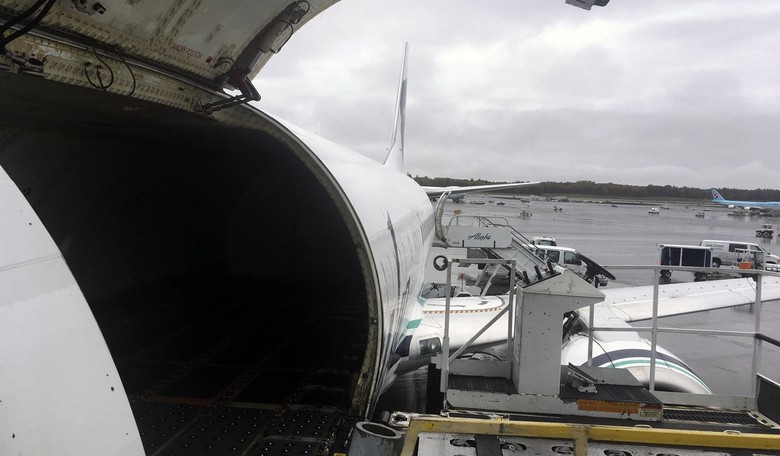 After Safety Inspections, This Probably Wasn't What Boeing Wanted to Hear From the Airlines