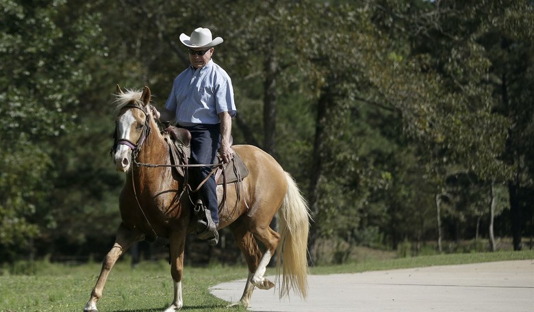 A Retired Marine Is Challenging Roy Moore in Alabama