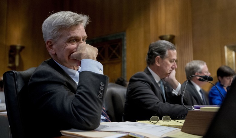 The Graham-Cassidy Bill is Dead; Senate Will Not Vote