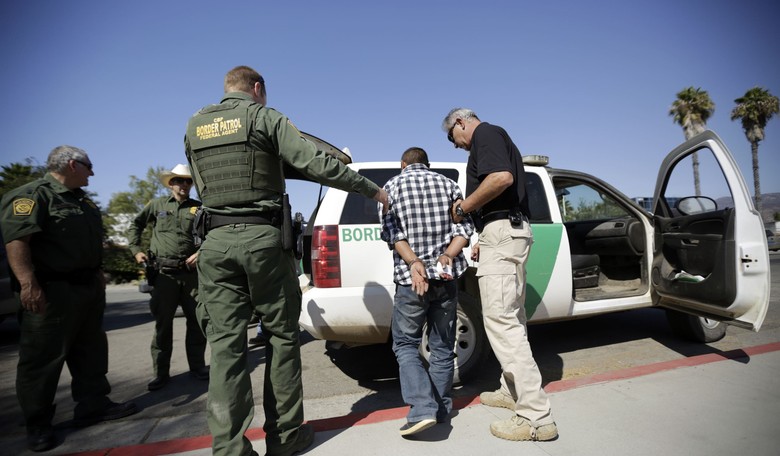 Busted: Border Patrol Arrests DACA Recipients For Trying To Smuggle Illegals Across The Border