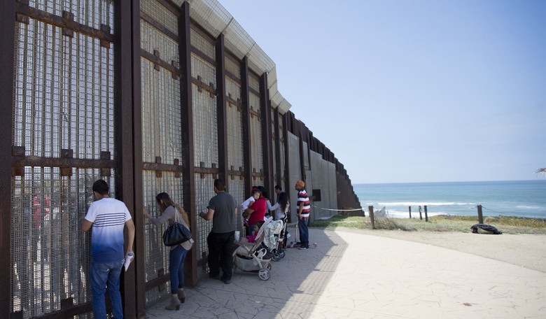 Look at the Data: Why Trump’s Insistence on a Wall Is the Right Choice for Public Safety