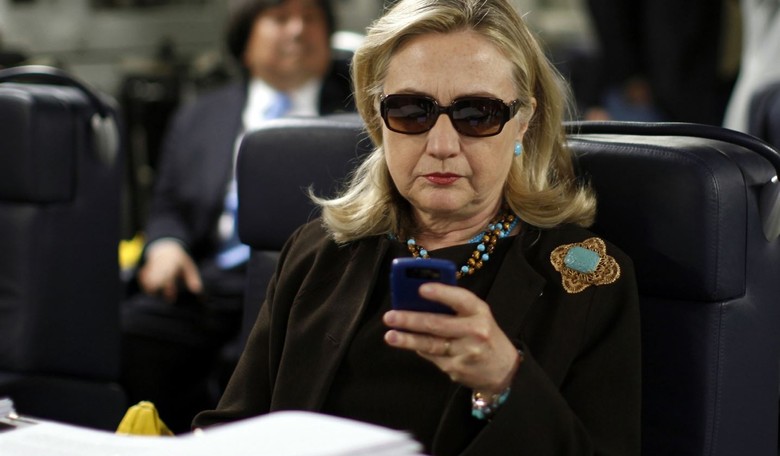 Hillary Clinton Wastes No Time in Politicizing Las Vegas Attack