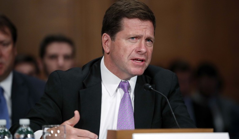 Top Attorney Named As Tulsi Gabbard's Permanent Successor