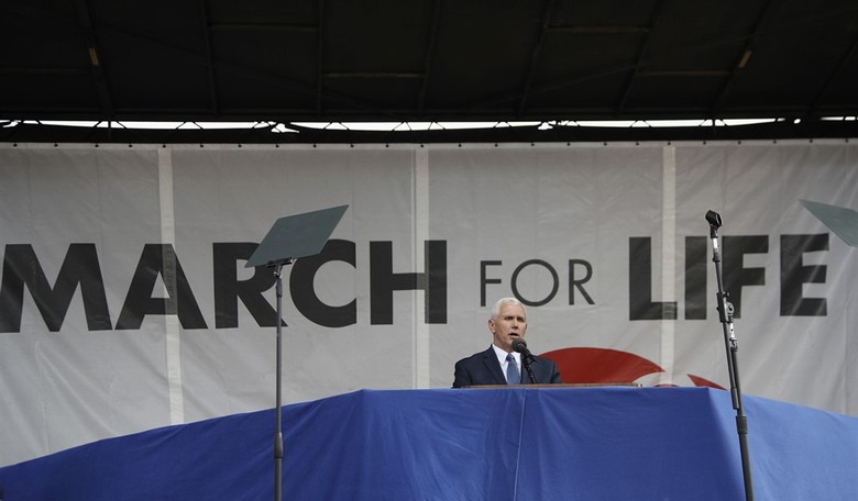 New 'March For Life' Ad Shows How Out Of Touch Democratic Candidates Are On Abortion