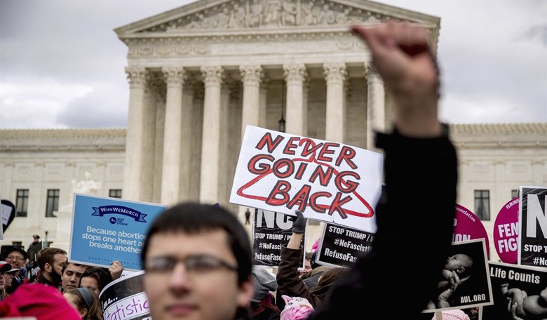 Will the Supreme Court Take Up Abortion Case? It Depends, Says Pro-Life Author