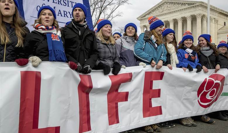  Pro-Life Pregnancy Centers Will Be Central To a Post-Roe America