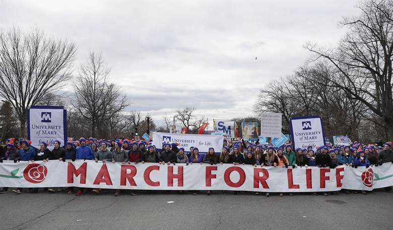 DC Restaurant Confirms It's Fine with Discriminating Against Pro-Lifers in Name of Creating A 'Safe Space'