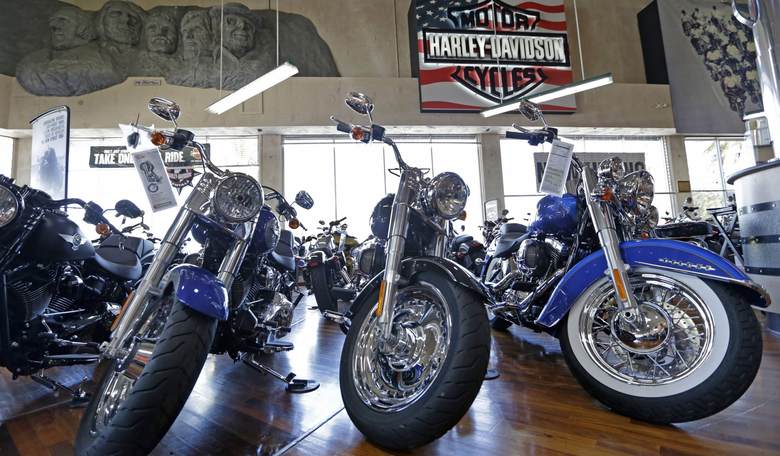 Harley Davidson Has Second Thoughts on DEI After Backlash
