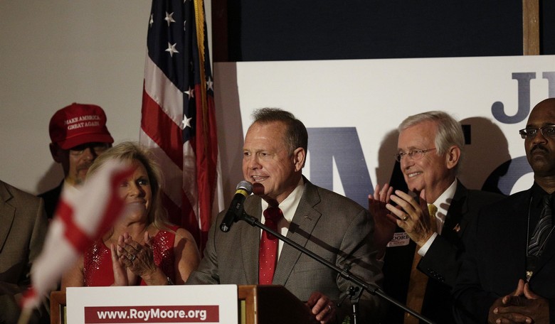 GOP, Can You Hear Us Normals Now?
