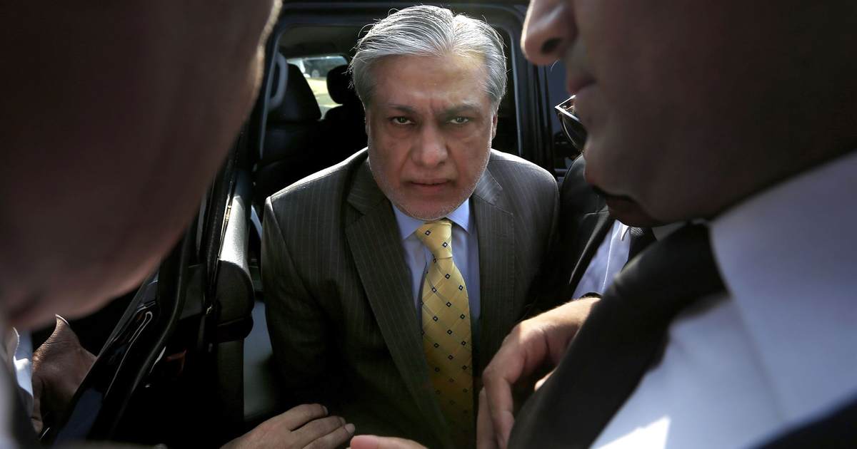 Pakistan Deputy PM’s Grandson Arrested for Abducting, Assaulting Two Foreign Women