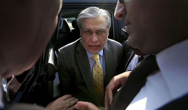 Pakistan Deputy PM’s Grandson Arrested for Abducting, Assaulting Two Foreign Women 
